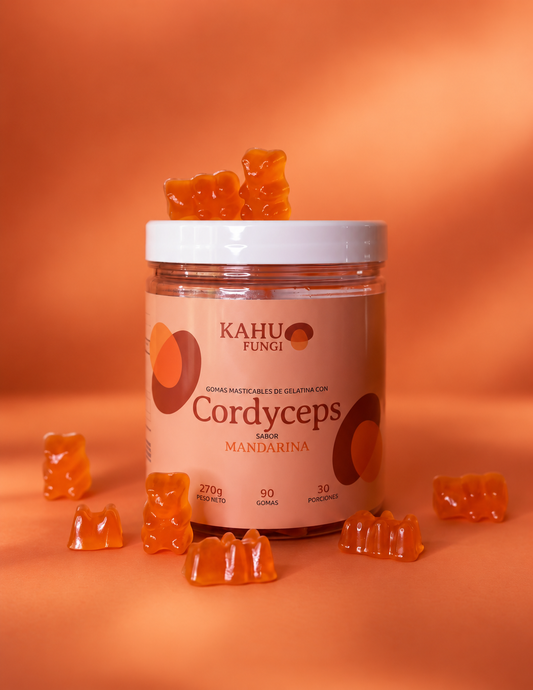 Cordyceps