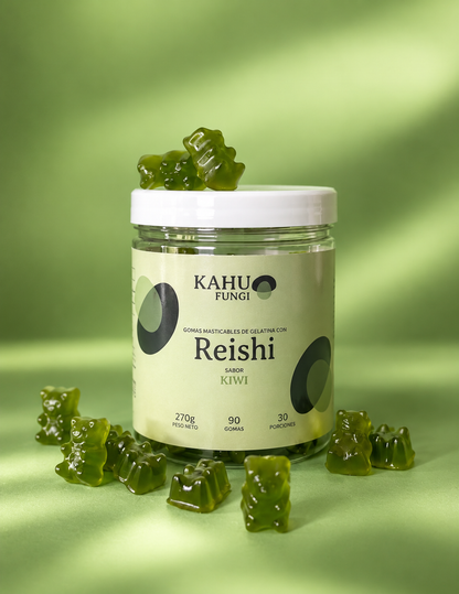 Reishi