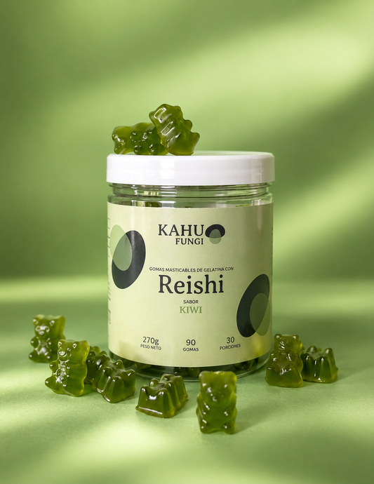 Reishi