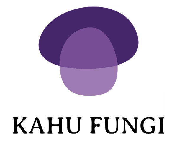 Kahu Fungi