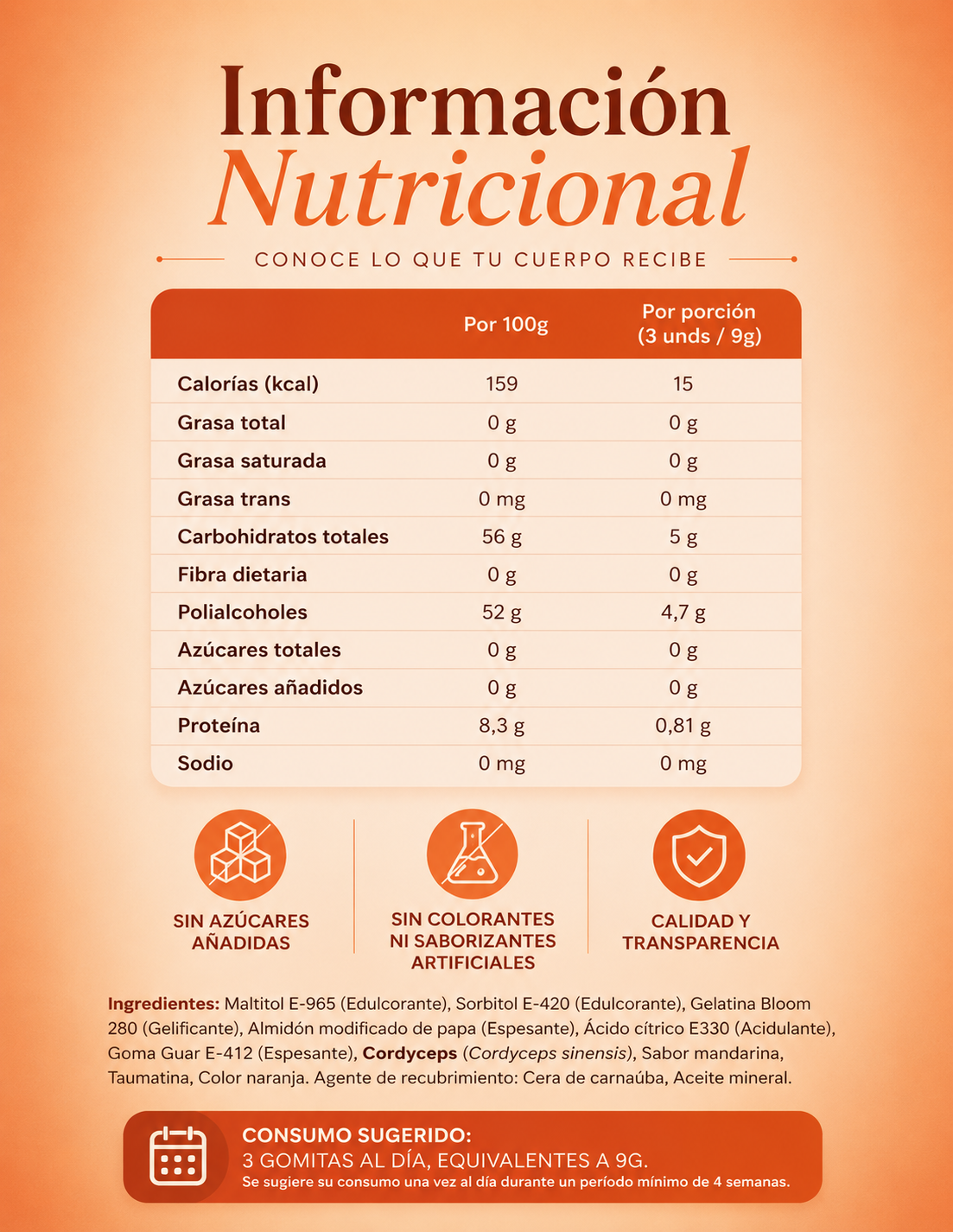 Cordyceps